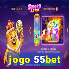 jogo 55bet
